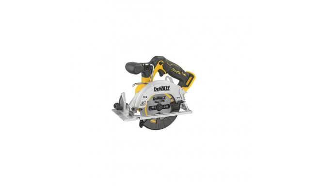 DEWALT.CIRCULAR SAW. 12V DCS512N 140mm WITHOUT BATTERY. AND ORDER.