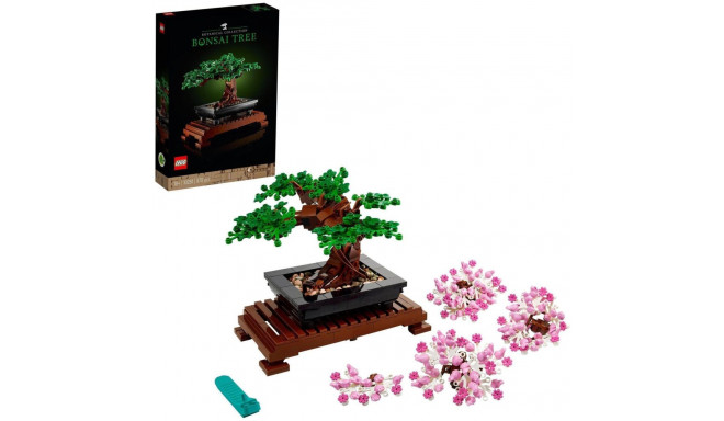 LEGO Creator Expert 10281 Bonsai
