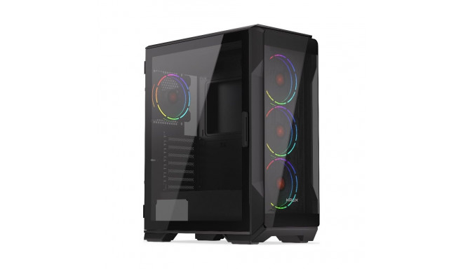 Krux Heko Case (KRXD001)