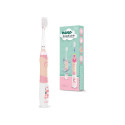 Neno Fratelli Pink Pink toothbrush