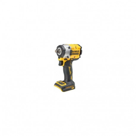 DEWALT löökmutrivõti 1/2" 18V DCF921N 406Nm ilma akuta ja laadimiseta TSTAK rõngas