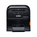 Brother RJ-2035B label printer (116845)