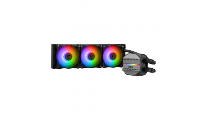 MSI MAG CoreLiquid M360 veejahutus (306-7ZW4R24-813)