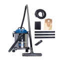 Vacuum cleaner Scheppach NTS20, with blowing function 5907721901