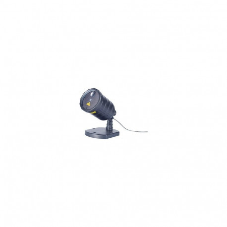 Christmas decoration Ultron projector