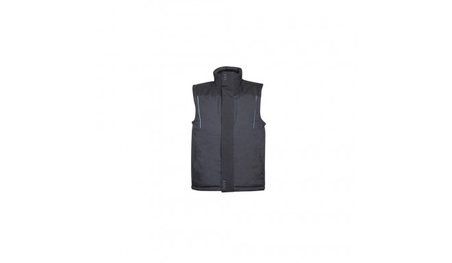 ARDON 4TECH GRAY WINTER VEST M