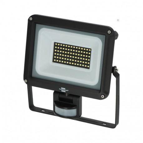 FLOODLIGHT 50W LED 865 5800LM IP54 PIR