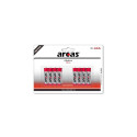 Arcas | AAA/LR03 | Alkaline | 8 pc(s)