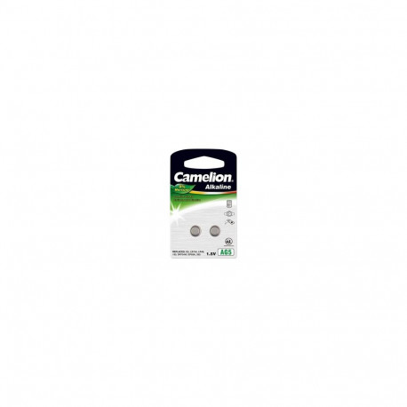 Camelion | AG5/LR48/LR754/393 | Alkaline Buttoncell | 2 pc(s)