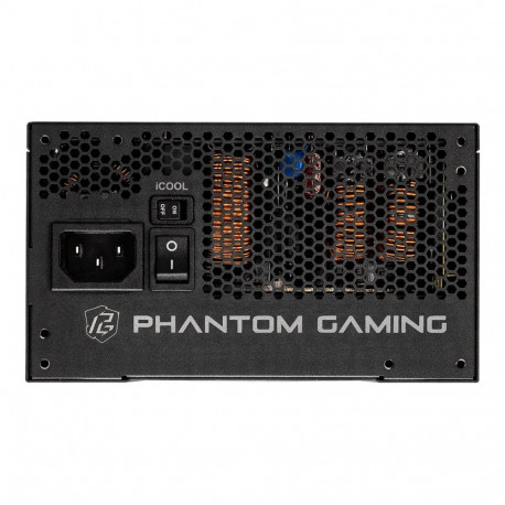 ASROCK PG-750G GOLD 750W FULLY MODULAR 80 PLUS PSU