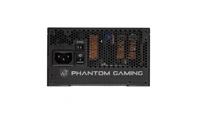 ASROCK PG-750G GOLD 750W FULLY MODULAR 80 PLUS PSU