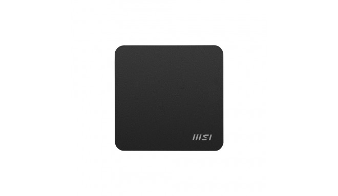MSI CUBI NUC 1MG-014BEU Intel Core 3 100U No RAM No HDD No OS 2YW