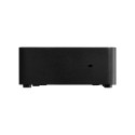 MSI CUBI NUC 1MG-014BEU Intel Core 3 100U No RAM No HDD No OS 2YW