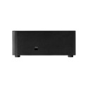 MSI CUBI NUC 1MG-014BEU Intel Core 3 100U No RAM No HDD No OS 2YW