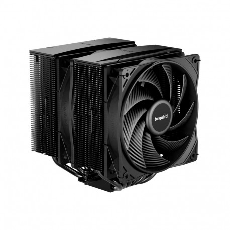 BE QUIET PURE ROCK PRO 3 Black