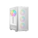 BE QUIET Pure Base 501 LX White ARGB