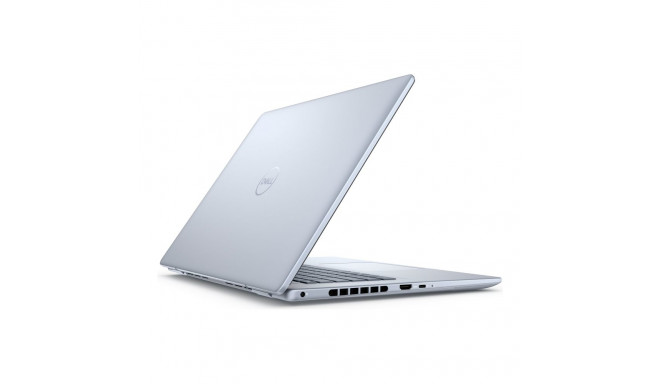 Dell Refurb Inspiron 16 Plus-7640 Intel Core Ultra 7 155H 16-tolline 2.5K LCD 32GB RAM 2TB SSD GeFor