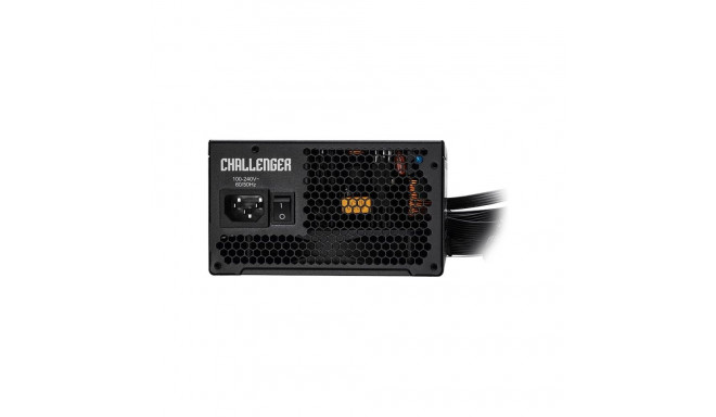 ASROCK CL-750B pronks 750W 80 PLUS PSU