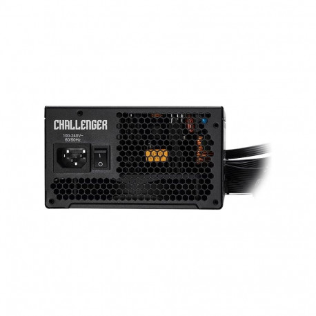 ASROCK CL-650G kuldne 650W 80 PLUS PSU