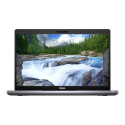DELL Refurb Latitude 5410 Intel Core i5-10210U 14-tolline FHD 16GB RAM 256GB SSD SmartCard kaamera w