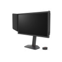 BENQ XL2566X+ 24.1inch FHD TN 400Hz 0.5ms 320cd/m2 HDMI DP DyAc2 gaming monitor