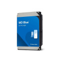 WD Desktop Blue WD10EZEX 1TB SATA 6Gb/s 64MB vahemäluga sisemine 3,5-tolline lauaarvuti kõvaketas Ro