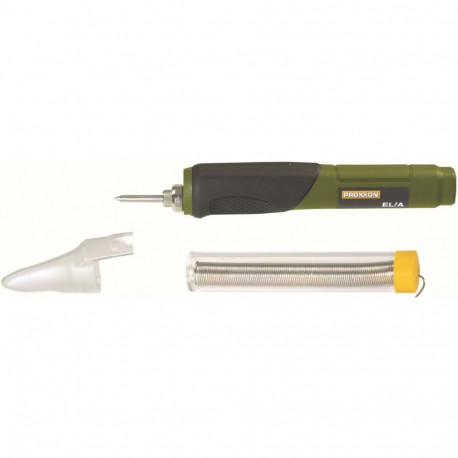 Cordless soldering iron EL/A (3,6 V) (2tk)