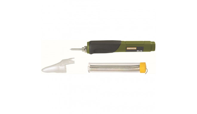 Cordless soldering iron EL/A (3,6 V) (2pcs)