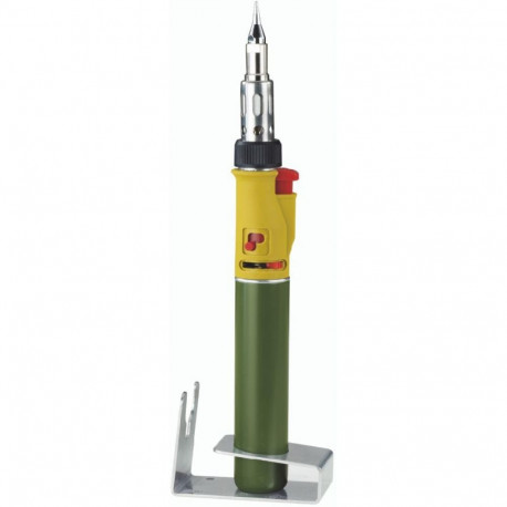 Proxxon MICROFLAM gaas-jootekolbi komplekt MGS 28144