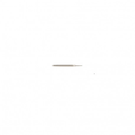 Taper saw file unhandled 125mm (10pcs)