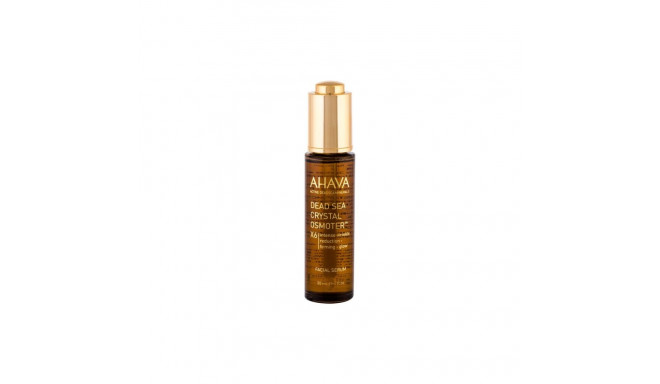 Ahava Dead Sea Crystal Osmoter Facial Serum (30ml)