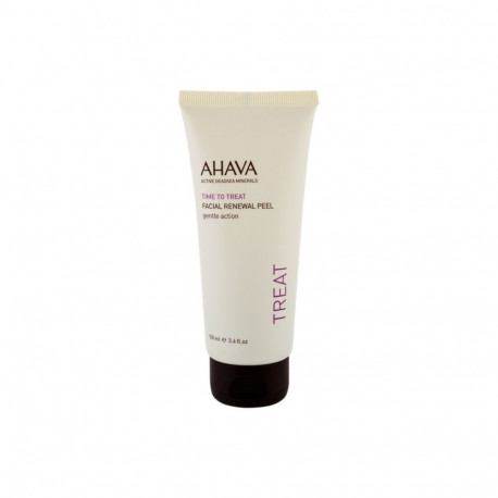 Ahava T.T.T. Facial Renewal Peel (100ml)