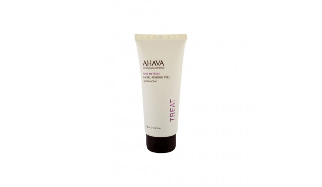 Ahava T.T.T. Facial Renewal Peel (100ml)