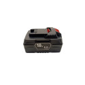 Power Tool Battery PARKSIDE PAP20, 18V-20V, 6Ah, Li-ion