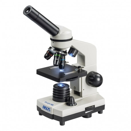 Delta Optical mikroskoop Biolight 100