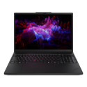 Lenovo ThinkPad P16s Gen 3 (Intel) Intel Core Ultra 7 155H mobiilne tööjaam 40,6 cm (16") WUXGA 32 G