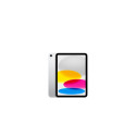 Apple iPad 11-inch Wi-Fi 256GB - Silver