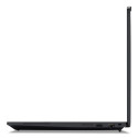 Lenovo ThinkPad P16s Gen 3 (Intel) Intel Core Ultra 7 155H mobiilne tööjaam 40,6 cm (16") WUXGA 32 G