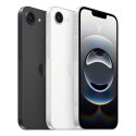 Apple iPhone 16e 15.5 cm (6.1") Dual SIM iOS 18 5G USB Type-C 256 GB Black