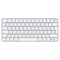 Apple Magic Keyboard with Touch ID for Mac models with silicon (USB–C) - German