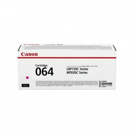 Canon CRG-064 magenta tooner