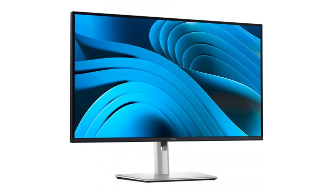 Dell 68,6 cm (27") P2725DE 16:09 HDMI+DP+USB-C+LAN IPS tõstetav monitor