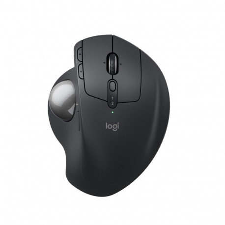 Logitech 910-007260 paremakäeline juhtmevaba ja Bluetooth optiline kontorihiir 2048 DPI