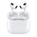 Apple AirPods (3. põlvkond) koos Lightning laadimiskarbiga