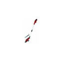 Einhell GE-CG 18/100 Li T-Solo cordless grass shear 10 cm 18 V Black, Red