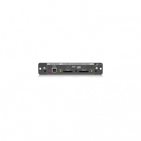 Behringer X-LIVE Karta do nagrywania do X32