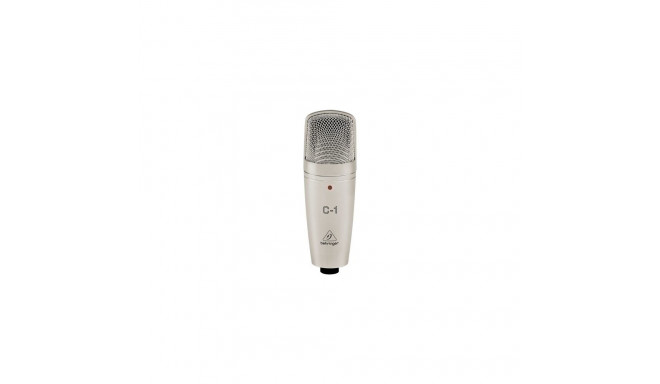 Behringer C-1 stuudiomikrofon