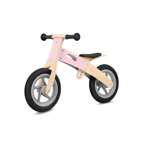 Spokey Woo Ride Duo 940904 jooksuratas hall-roosa