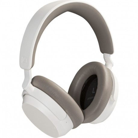 Sennheiser Accentum Wireless Headphones White