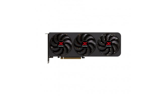 PowerColor Reaper Radeon RX 9070 AMD 16 GB GDDR6